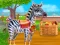 שפּיל Zebra Caring אָנליין