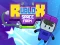שפּיל Rublox Space Farm אָנליין