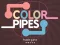 שפּיל Color Pipes אָנליין