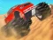 שפּיל Monster Truck Crush אָנליין
