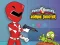שפּיל Power Rangers Zombie Shooter אָנליין