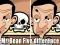 שפּיל Mr Bean Five Difference Challenge אָנליין