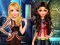שפּיל Princess Bad Girls Makeover אָנליין