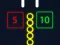 שפּיל Number Snake אָנליין