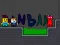 שפּיל NoobLox vs Garten 2 Player אָנליין