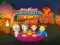 שפּיל Baby Hazel Halloween Night אָנליין