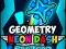 שפּיל Geometry Neon Dash subzero אָנליין