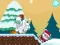 שפּיל New Year Santa Adventures אָנליין