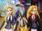 שפּיל Princesses at School of Magic אָנליין