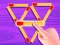 שפּיל Matches Puzzle Game אָנליין