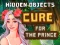 שפּיל Hidden Objects Cure For The Prince אָנליין