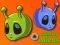 שפּיל Gravity Aliens אָנליין