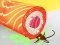 שפּיל Sushi Chef אָנליין