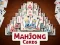 שפּיל Mahjong Cards אָנליין