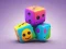 שפּיל Merge Dices אָנליין