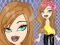 שפּיל Bratz Makeover אָנליין