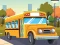 שפּיל School Bus אָנליין