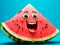 שפּיל Merge fruits: Fold the Watermelon! אָנליין