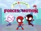 שפּיל Ready for Presschool Forces in Motion אָנליין