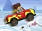 שפּיל Off Road Overdrive אָנליין