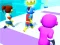 שפּיל Falling People 3D אָנליין