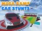 שפּיל Extreme Mega Ramp Car Stunts אָנליין