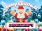 שפּיל MineCraft Christmas Jigsaw Puzzle אָנליין