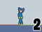 שפּיל Stickman Huggy 2 אָנליין