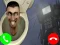 שפּיל Skibidi Toilet Call אָנליין