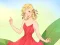 שפּיל Dress up Thumbelina אָנליין
