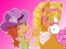 שפּיל Strawberry Shortcake and Pony אָנליין