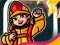 שפּיל City Heroes Jump אָנליין