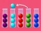 שפּיל Ball Sort Puzzle אָנליין