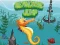 שפּיל Seahorse Jump אָנליין