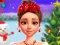 שפּיל Celebrities Get Ready For Christmas אָנליין