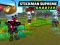 שפּיל Stickman Supreme Shooter אָנליין