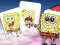 שפּיל SpongeBob Memory Card Match אָנליין