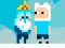 שפּיל Time of Adventure: Jacky and Finno 2 אָנליין