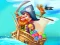 שפּיל Bubble Pirates Mania אָנליין