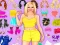 שפּיל Baby Girl Dish Washing & Dress-Up אָנליין