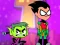 שפּיל Super titans adventure אָנליין