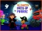 שפּיל Nick jr. Halloween Dress up Parade אָנליין