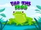 שפּיל Tap The Frog אָנליין