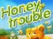 שפּיל Honey Trouble אָנליין