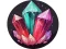 שפּיל Clash Of Crystal אָנליין