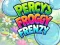 שפּיל Percy's Froggy Frenzy אָנליין