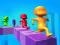 שפּיל Wacky Run 3D אָנליין