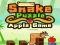 שפּיל Greedy Snake: Brain Hole Explosion אָנליין