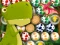 שפּיל Egg Shooter: Bubble Dinosaur אָנליין