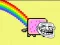 שפּיל Nyan Cat Marathon אָנליין